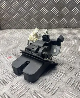 Audi A6 Allroad C6 Tailgate/trunk/boot lock/catch/latch 