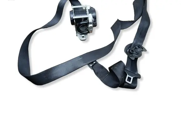 Mercedes-Benz C W205 Front seatbelt 622765700 05L0000 A2058600185