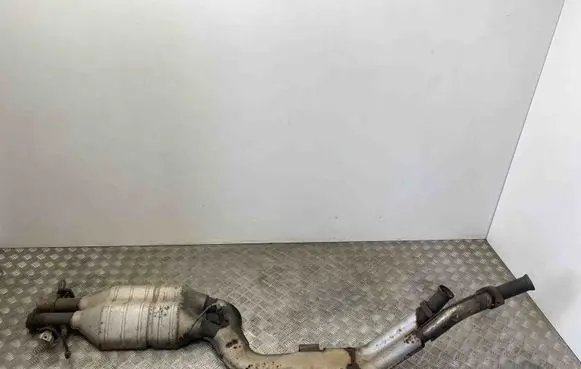 Muffler/silencer