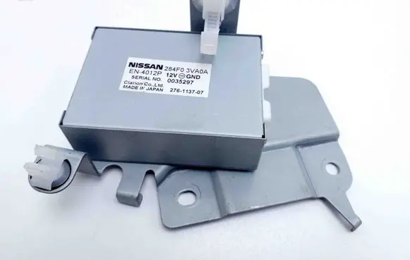 Nissan Note (E12) Other devices 284F03VA0A