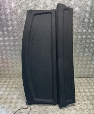 BMW X1 E84 Parcel shelf 