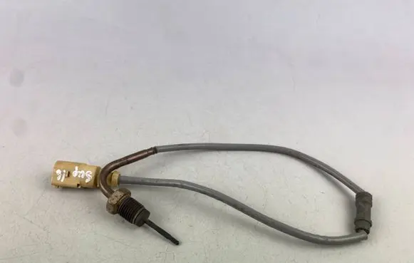 Skoda Superb B8 (3V) Exhaust gas temperature sensor 05E906088