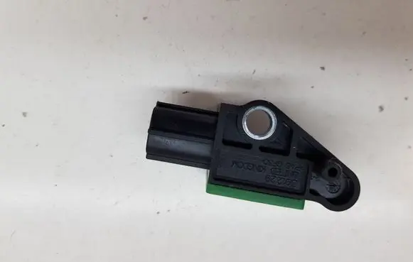 Volkswagen Sharan Airbag deployment crash/impact sensor 5N0959351B