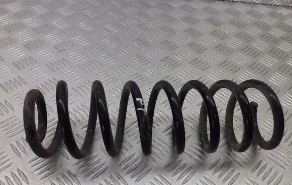 Renault Scenic II - Grand scenic II Rear coil spring