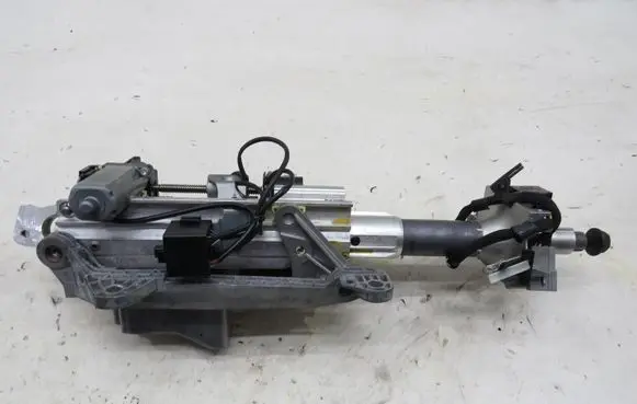 Jaguar XJ X351 Steering wheel axle KRIS235789