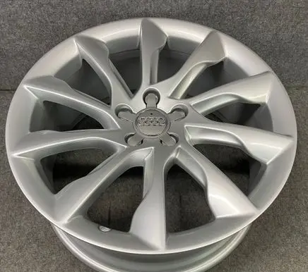 Audi A5 8T 8F R19 alloy rim 8T0601025BR