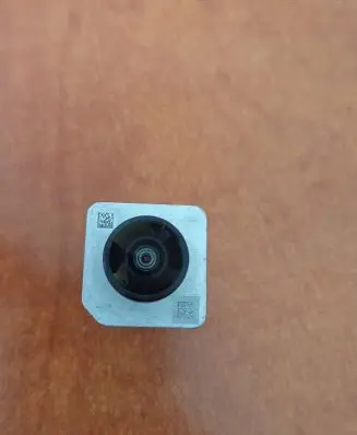 BMW X7 G07 Reversing camera 5A7EF16-01VA