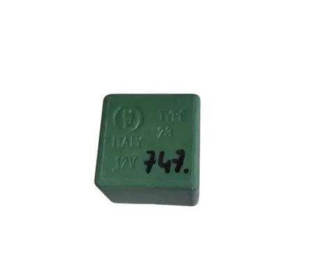 Peugeot 307 Other relay