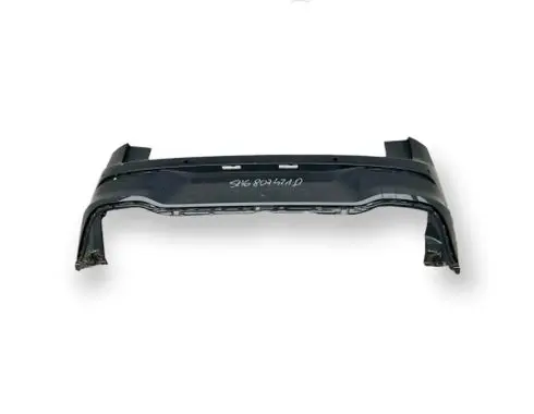 Volkswagen Golf VIII Rear bumper 5H6807421D