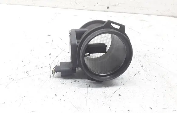 Audi A6 S6 C5 4B Mass air flow meter 06C133471A