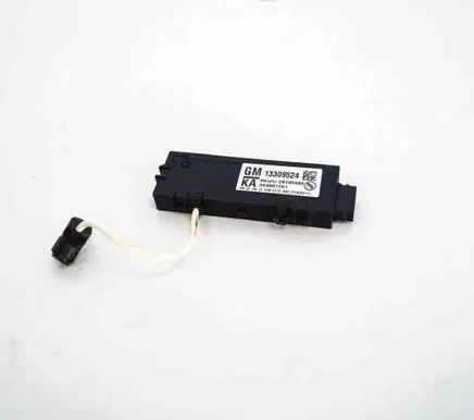 Opel Insignia A Other devices 13309524
