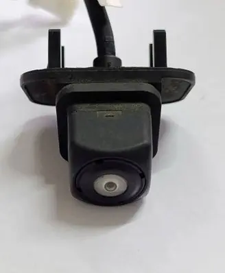 Mazda 6 Reversing camera GHK167RC0BT3 51612010590