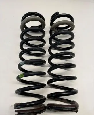 Mazda CX-7 Rear coil spring