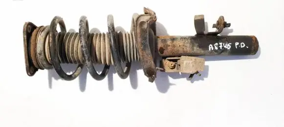 Ford C-MAX II Front shock absorber/damper av6118045cce av61-18045-cce