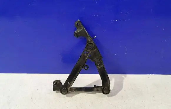 Mercedes-Benz E W211 Engine bonnet/hood hinges 2118800428