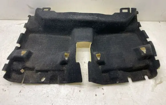 Volvo XC40 Rear floor carpet liner 32273660