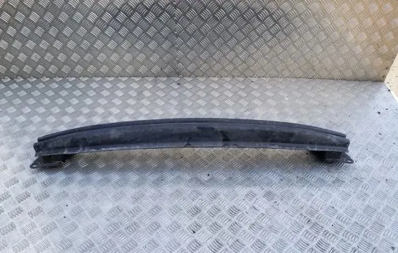 Rear bumper cross member