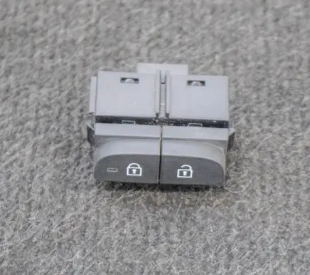 Other switches/knobs/shifts