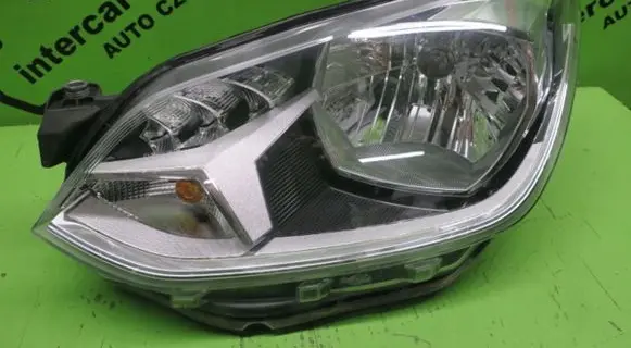 Volkswagen Up Headlight/headlamp