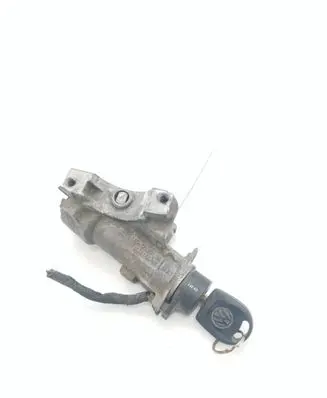 Volkswagen Golf IV Steering wheel axle 4B0905857B