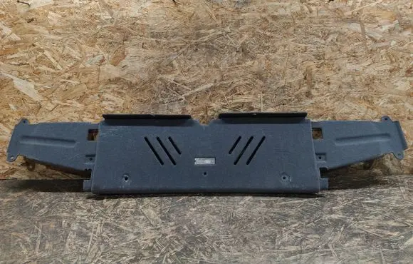 Maserati Quattroporte Other trunk/boot trim element 067946506