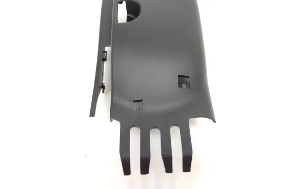 Skoda Octavia Mk2 (1Z) Steering wheel column trim 3T0858559B 3T0858559