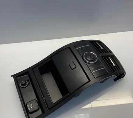 Mercedes-Benz ML W164 Rear air vent grill A1648300454 5173001 1648300454