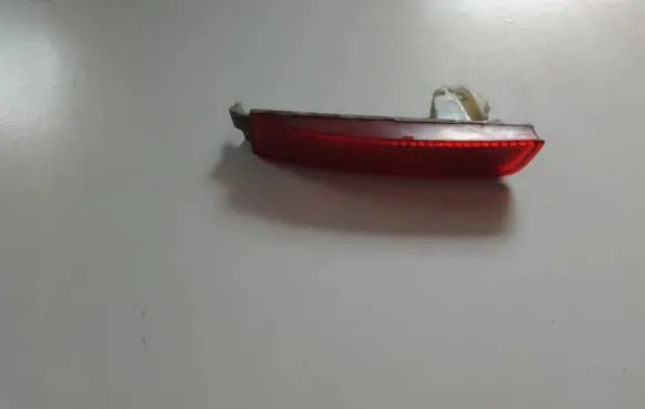 Nissan Juke I F15 Rear tail light reflector 25052461