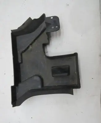 Volvo S60 Centre console side trim front 