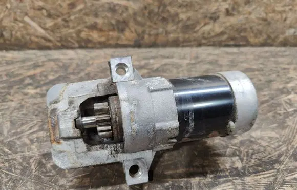 Ford Fusion II Starter motor FJ5T11000AA