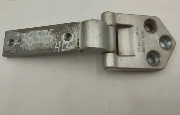 Volkswagen Caddy Rear door lower hinge 2K0827152C ES92