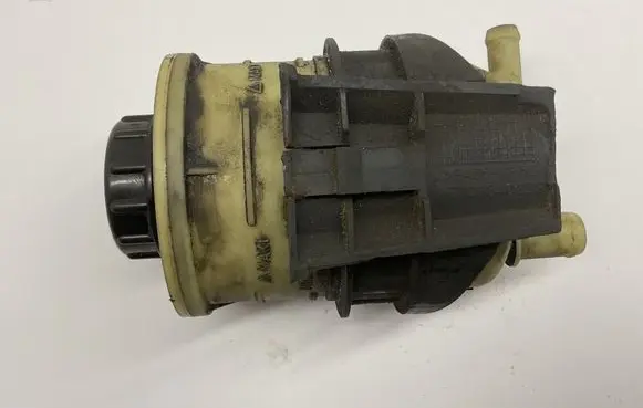 Renault Trafic II (X83) Power steering fluid tank/reservoir 7700840252 PA66GF30