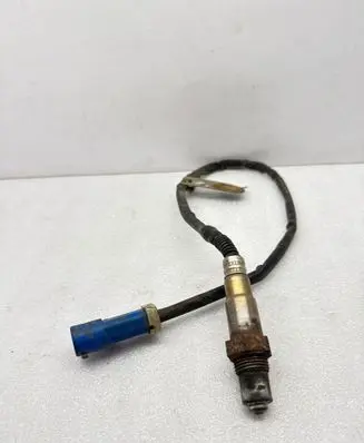 Lambda probe sensor
