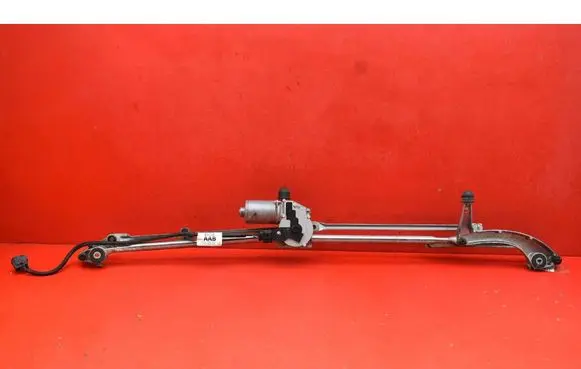 Ford Grand C-MAX Front wiper linkage and motor AM5117504AE