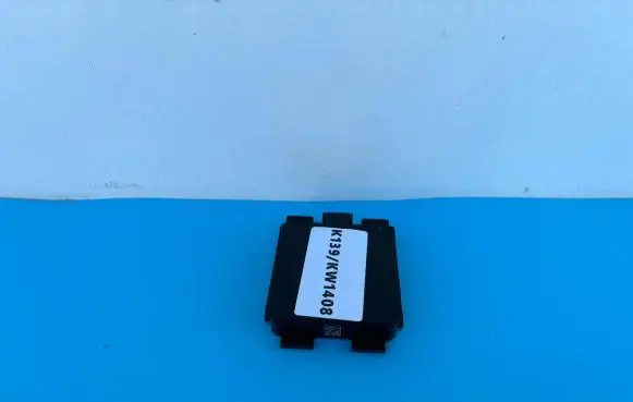 Volkswagen PASSAT B8 Distronic sensor radar 3WA907541