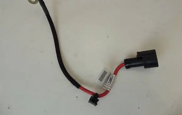 Mini One - Cooper F56 F55 Positive cable (battery) 8610609 8628634