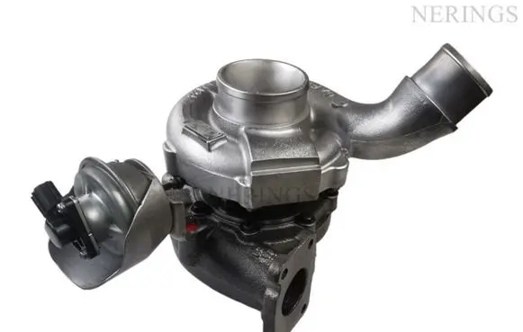Renault Espace IV Turbo 714306 714306-5006S