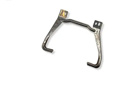 Volkswagen Touareg II Ignition lock 7P2857953