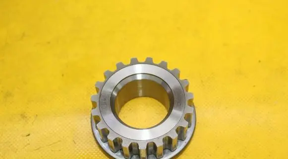 Ford Focus Camshaft pulley/ VANOS E3BG-6306-AA