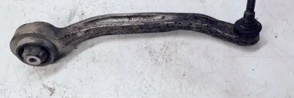 Audi A6 S6 C6 4F Front upper control arm/wishbone 4F0407694