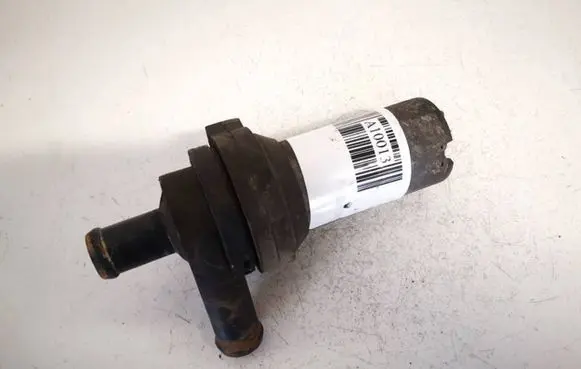 Volkswagen Transporter - Caravelle T4 Electric auxiliary coolant/water pump