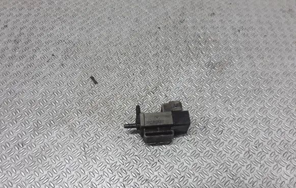 KIA Rio Turbo solenoid valve