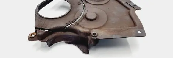 Peugeot Partner Timing belt guard (cover) 9642282880 50622D