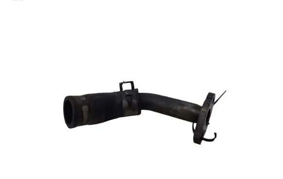 Opel Zafira B Turbo turbocharger oiling pipe/hose