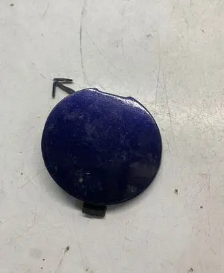 Mazda 3 I Rear bumper row hook cap/cover Br5v50a11
