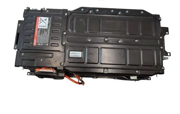 Ford Fusion II Hybrid / electric car battery EG9810B758 EG9810B758BB EE01A1329400212425