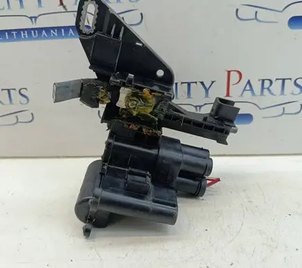 BMW 3 GT F34 Positive wiring loom 929615101