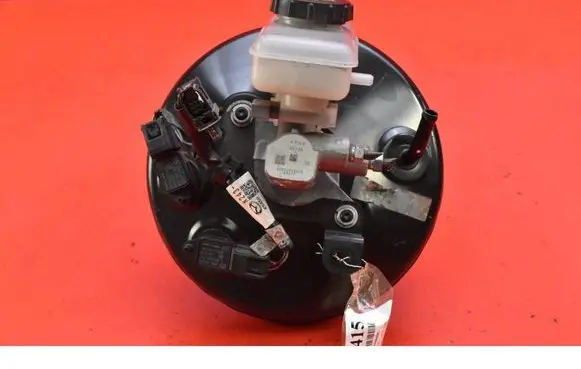 Mazda MX-5 NA Miata Brake booster N24343800