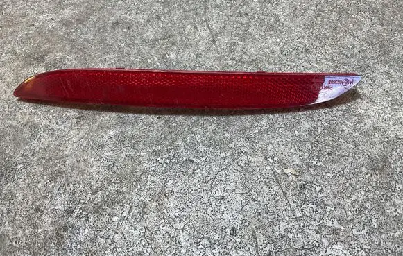 BMW 1 F20 F21 Rear tail light reflector 7363787 19733711