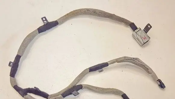 Jaguar S-Type Front door wiring loom 2R8T14A205BE